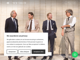 newtailor.com