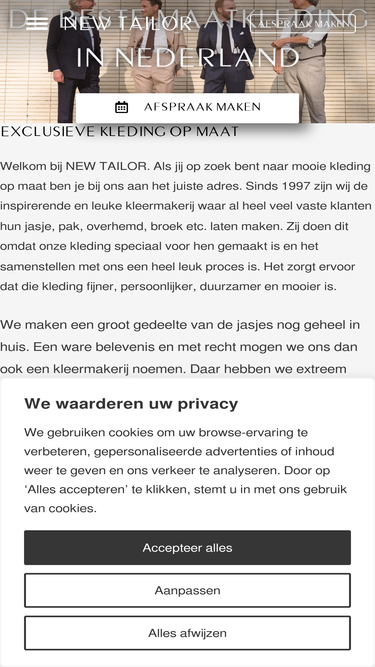 newtailor.com