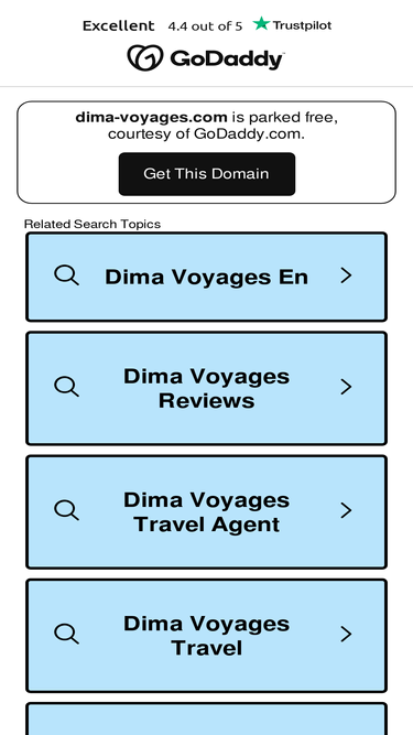 dima-voyages.com