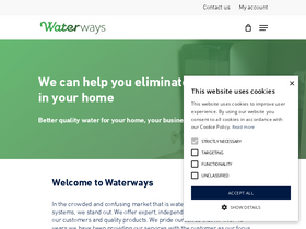 waterways.ltd.uk