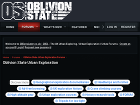 oblivionstate.com