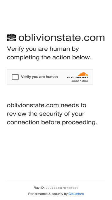 oblivionstate.com