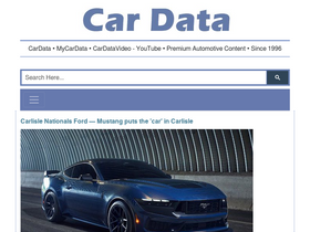 car-data.com
