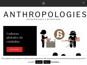 anthropologies.es