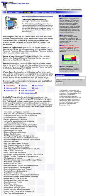 webcalcs.com