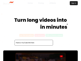 Desktop Screenshot