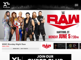 'xlcenter.com' screenshot