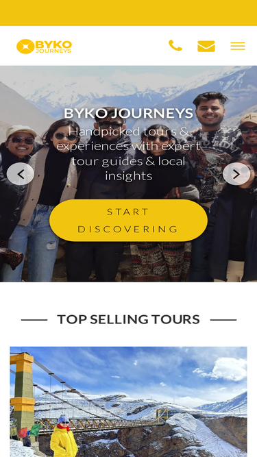 bykojourneys.com