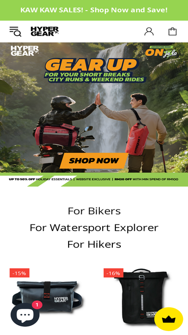 hypergear-us.myshopify.com