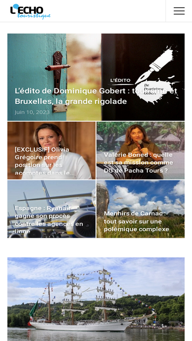lechotouristique.com