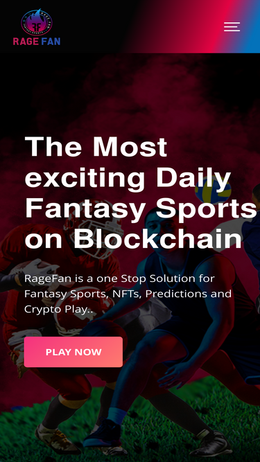 rage.fan