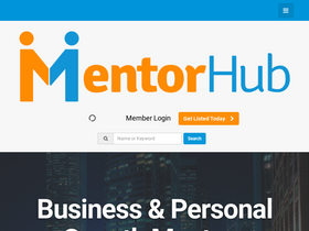 mentorhub.info