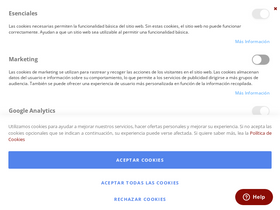 'madinter.com' screenshot