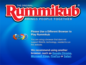 Rummikub – Applications sur Google Play