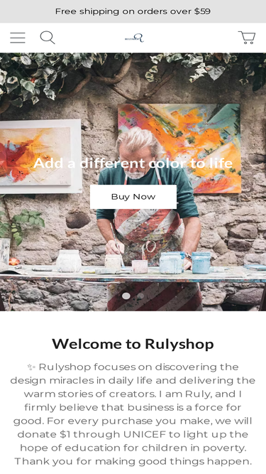 rulyshop.com