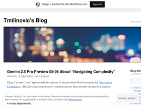 tmilinovic.wordpress.com