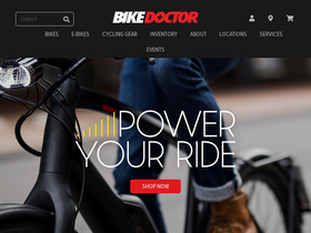 bikedoctor.com