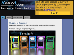 keuwl.com