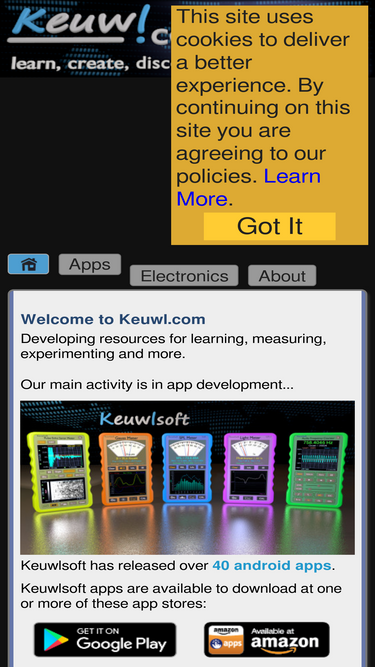 keuwl.com