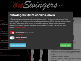 onswingers.com