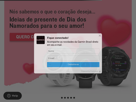 garminstore.com.br