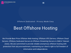 offshorededicated.net