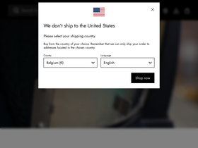 monolith-grill.com homepage screenshot
