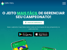 copafacil.com