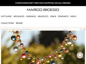 marcobicego.com