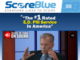 scoreblue.com