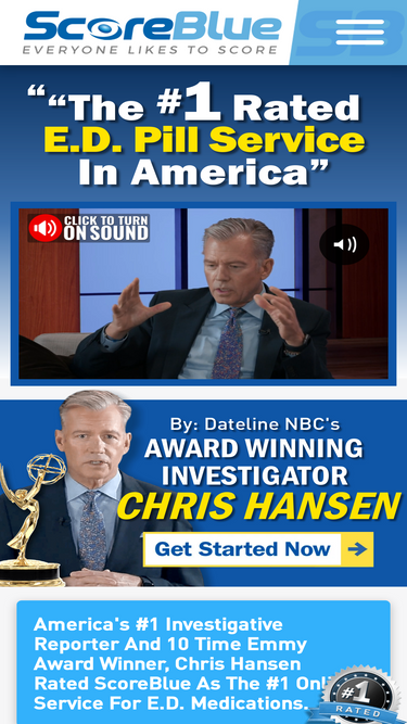 scoreblue.com