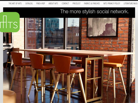 mtsseating.com