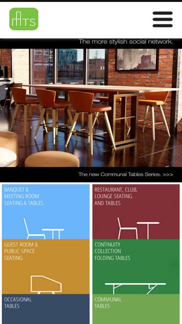 mtsseating.com