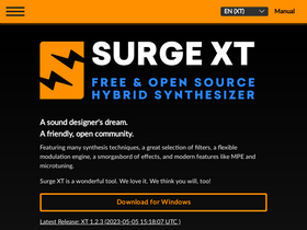 surge-synthesizer.github.io