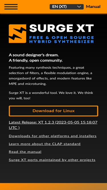 surge-synthesizer.github.io