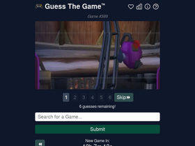 'guessthe.game' screenshot