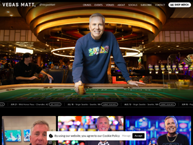 vegasmatt.com