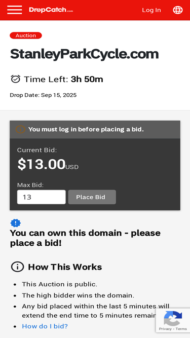 stanleyparkcycle.com