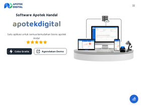 apotekdigital.com