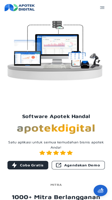 apotekdigital.com