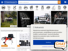 virtasenkauppa.fi