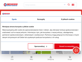 bechcicki.pl