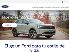 ford.com.ve