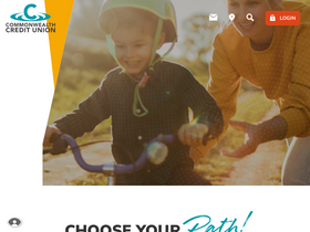 'ccuky.org' screenshot