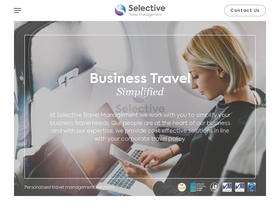 selective-travel.com
