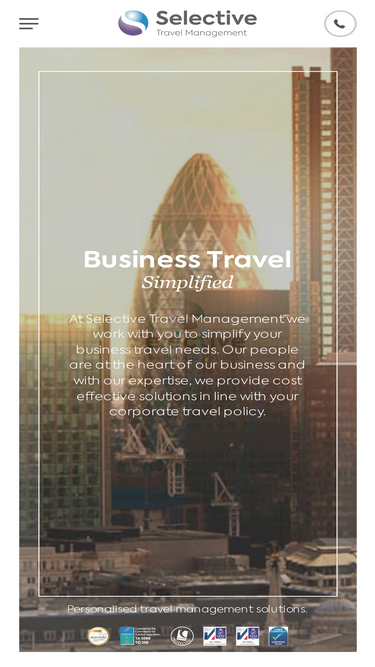 selective-travel.com