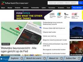 nl.marketscreener.com