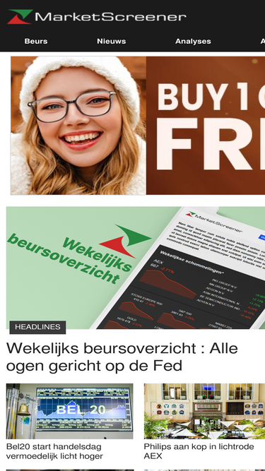 nl.marketscreener.com