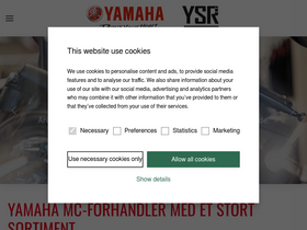 ysr.dk