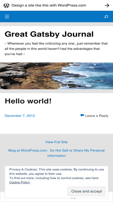 flygirl96.wordpress.com
